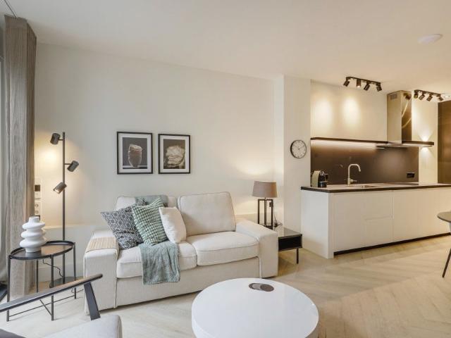 Appartement te huur in Centrum Oost, Emmeloord