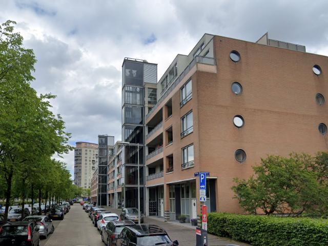 Appartement te huur in Sleat, Friesland