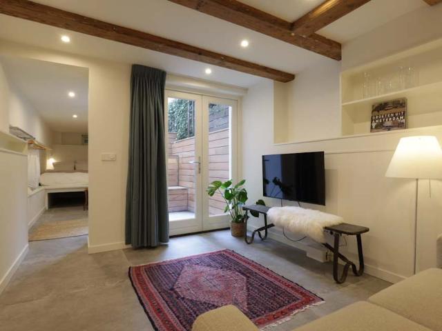 Appartement te huur in Emmeloord, Flevoland