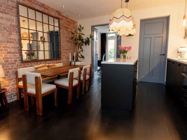 Appartement te huur in West, Amsterdam