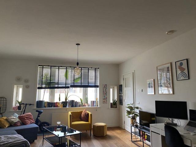 Appartement te huur in West, Amsterdam