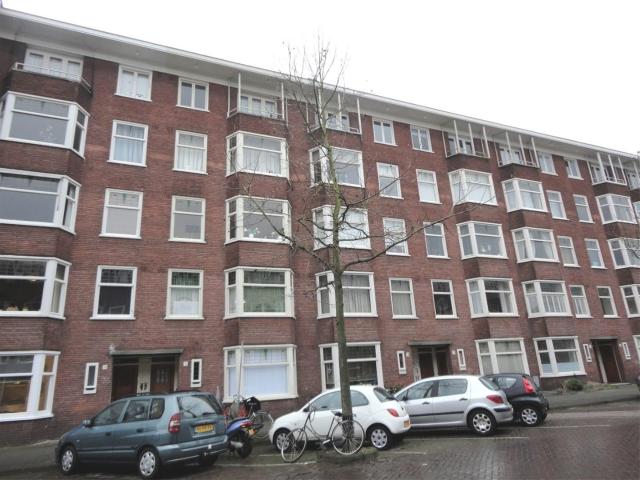 Appartement te huur in Zuid, Amsterdam