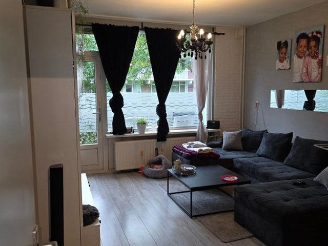 Appartement te huur in West, Amsterdam