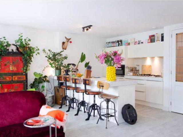 Appartement te huur in Emmeloord, Flevoland