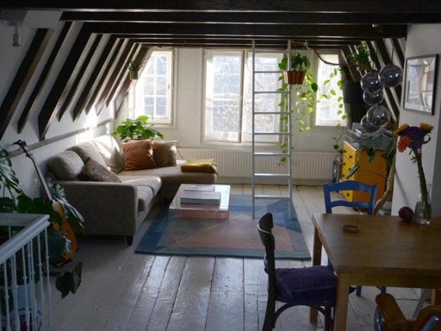 Appartement te huur in Emmeloord, Flevoland