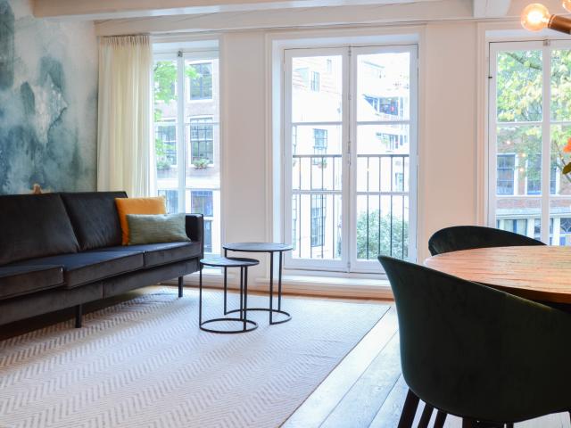 Appartement te huur in Emmeloord, Flevoland