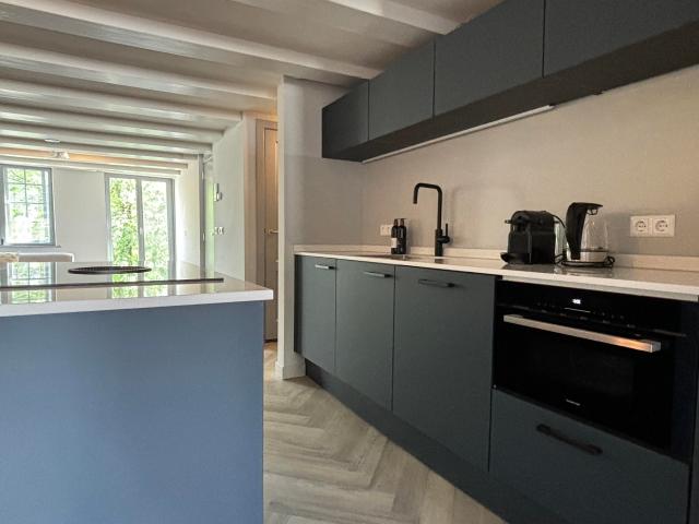 Appartement te huur in Centrum Oost, Emmeloord