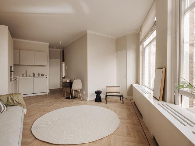 Appartement te huur in Emmeloord, Flevoland