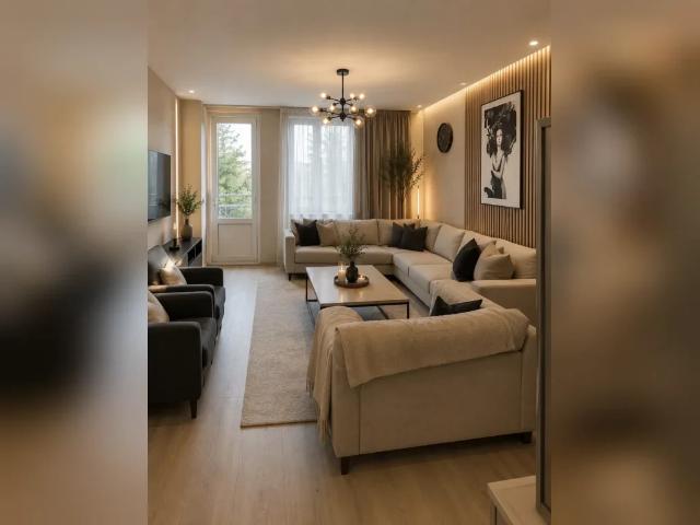 Appartement te huur in K-buurt, Amsterdam
