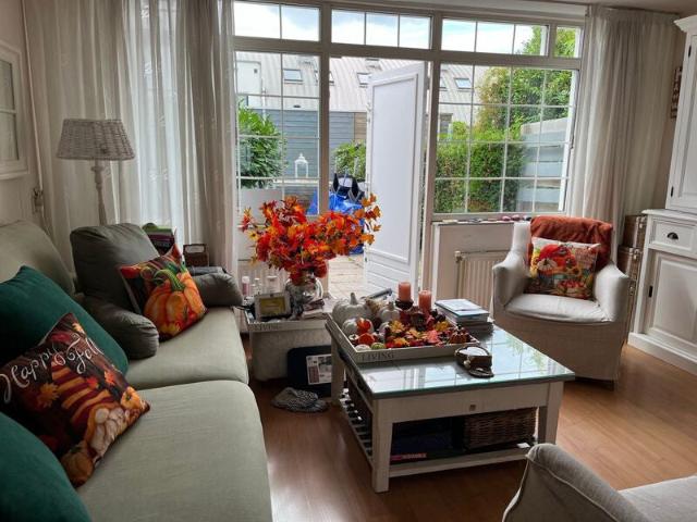 Appartement te huur in Sloten, De Fryske Marren