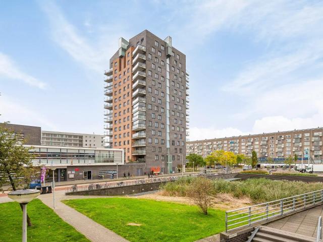 Appartement te huur in Nieuw-West, Amsterdam