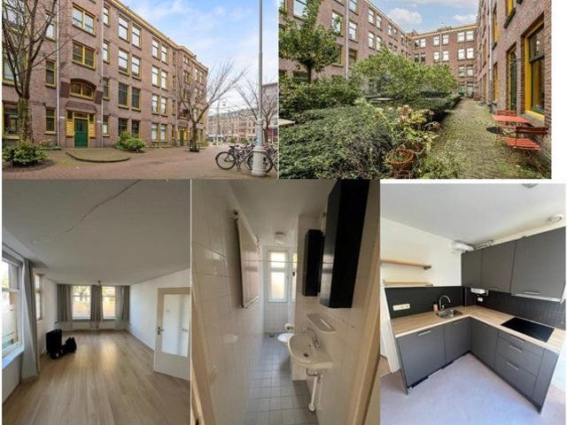 Appartement te huur in Vrijenban, Delft