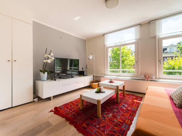 Appartement te huur in Emmeloord, Flevoland