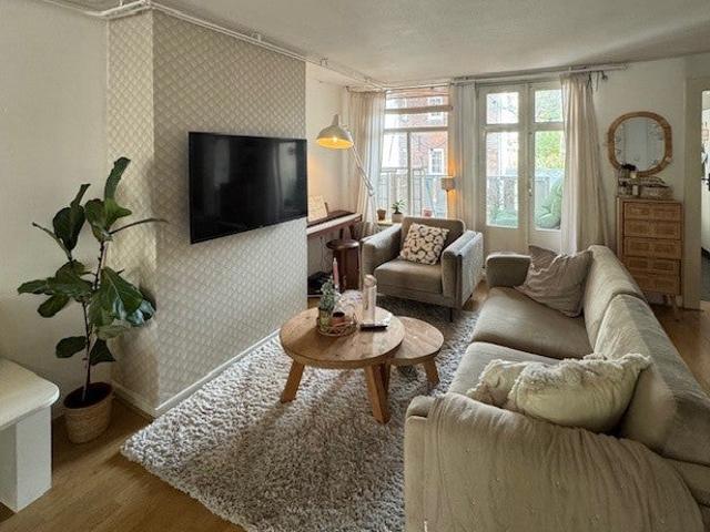 Appartement te huur in Olland, Flevoland