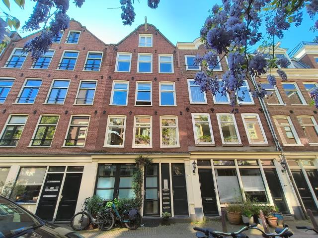 Appartement te huur in Emmeloord, Flevoland