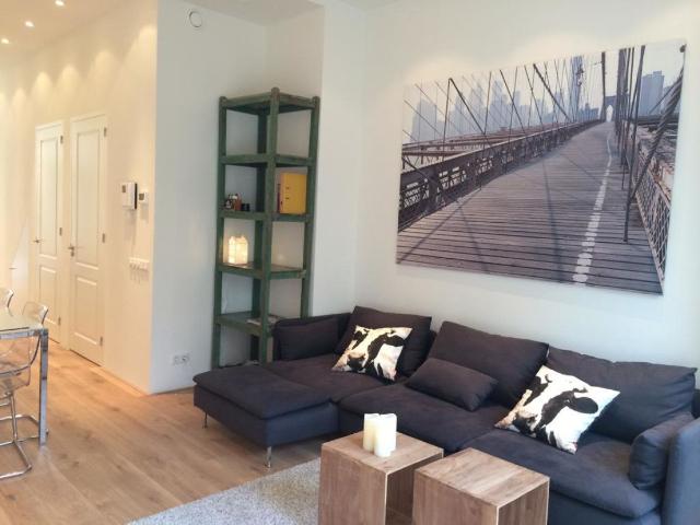 Appartement te huur in Emmeloord, Flevoland
