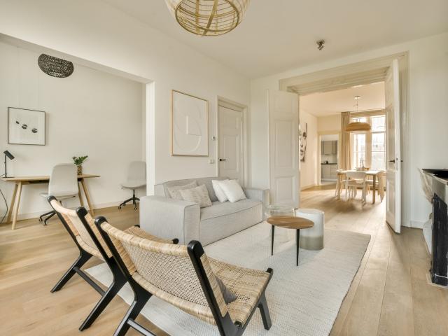 Appartement te huur in Emmeloord, Flevoland