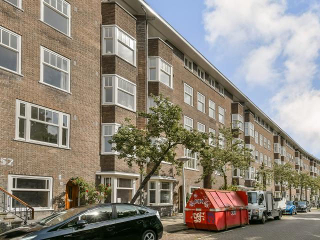 Appartement te huur in Zuid, Amsterdam
