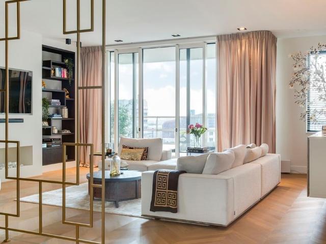 Appartement te huur in Zuid, Amsterdam