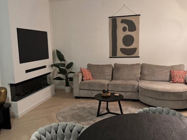 Appartement te huur in West, Amsterdam