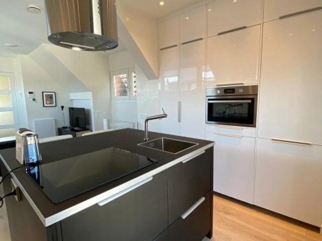 Appartement te huur in Centrum West, Emmeloord