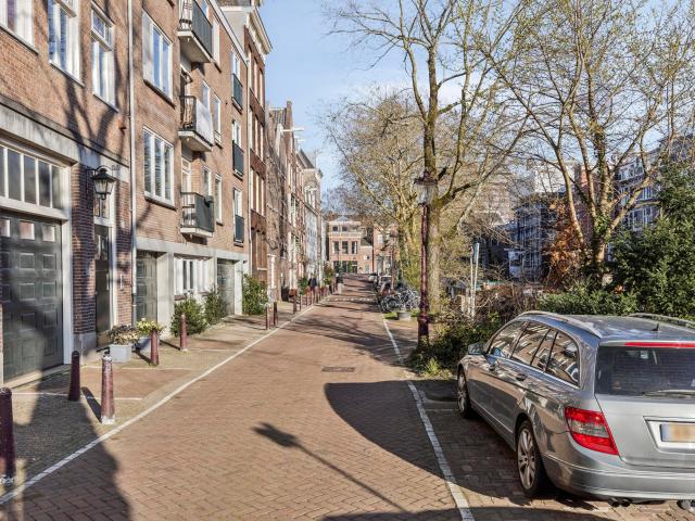Appartement te huur in Emmeloord, Flevoland