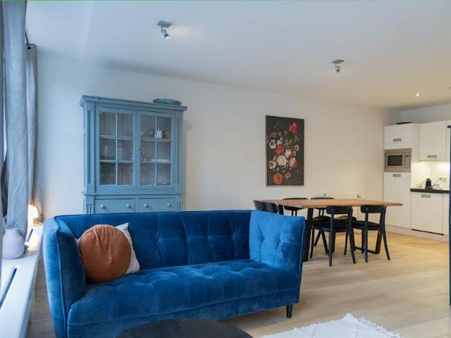 Appartement te huur in Emmeloord, Flevoland