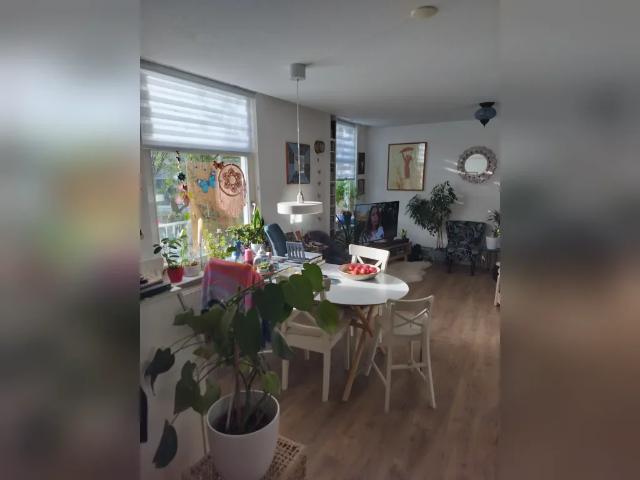 Appartement te huur in Emmeloord, Flevoland