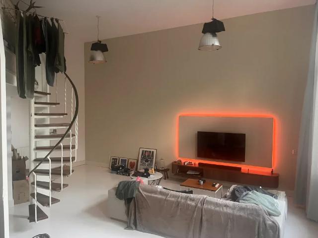Appartement te huur in Centrum West, Emmeloord