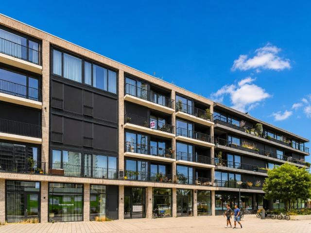 Appartement te huur in Oost, Amsterdam