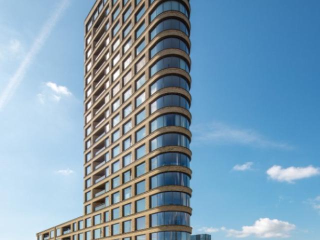 Appartement te huur in Oost, Amsterdam