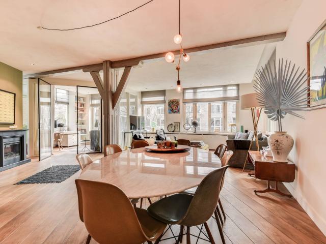 Appartement te huur in Centrum West, Emmeloord