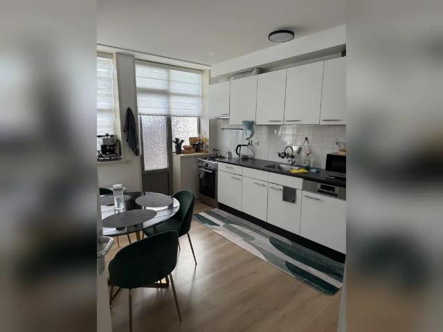 Appartement te huur in Bos en Lommer, Amsterdam