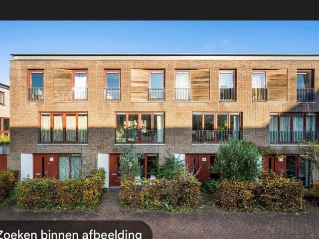 Appartement te huur in Nieuw-West, Amsterdam