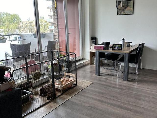 Appartement te huur in Nieuw-West, Amsterdam