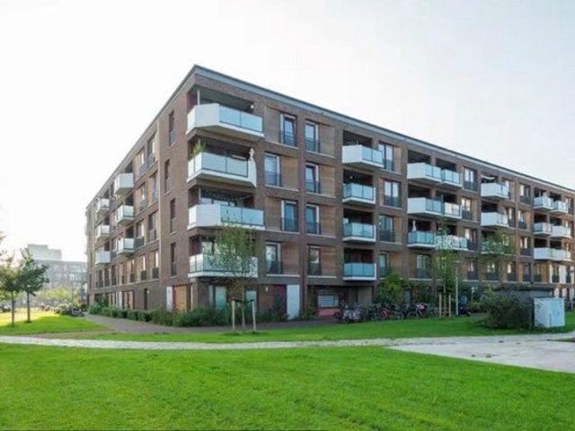 Appartement te huur in Nieuw-West, Amsterdam