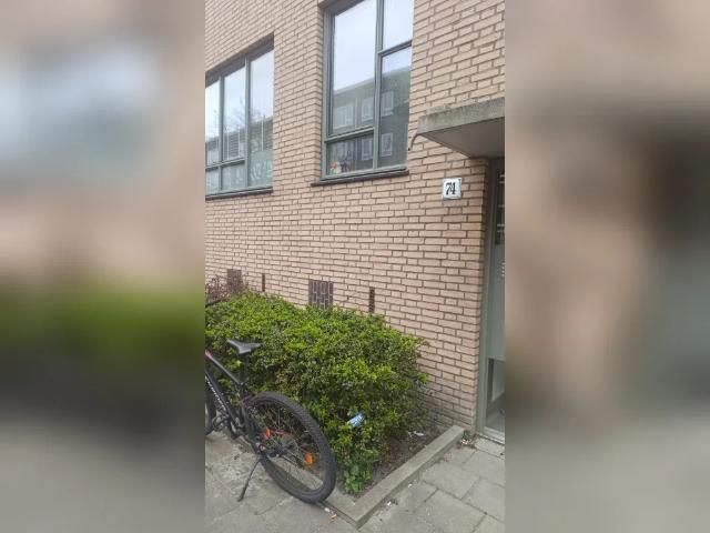 Appartement te huur in Bos en Lommer, Amsterdam