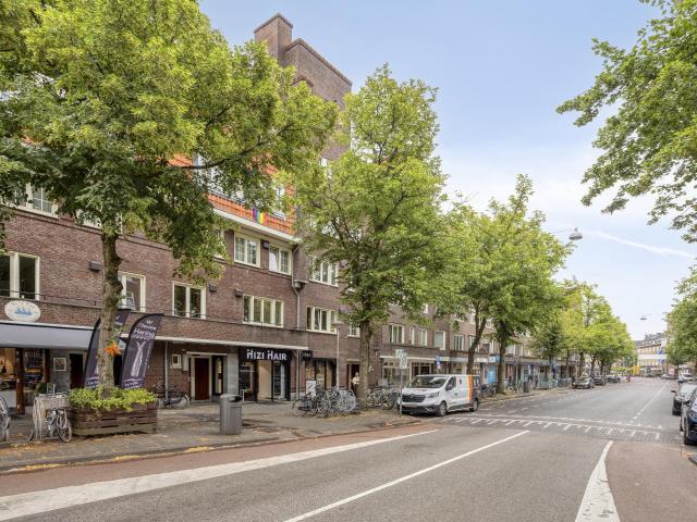 Appartement te huur in Zuid, Amsterdam