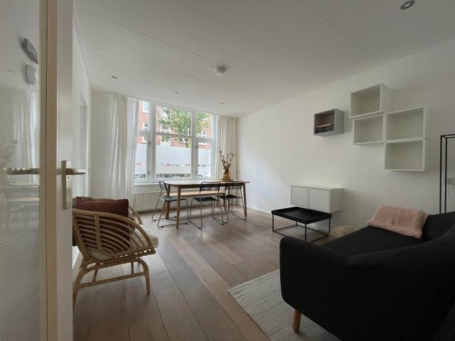 Appartement te huur in Vrijenban, Delft