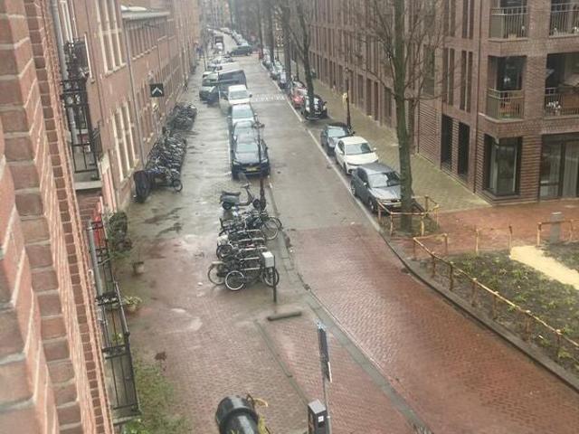 Appartement te huur in Vrijenban, Delft