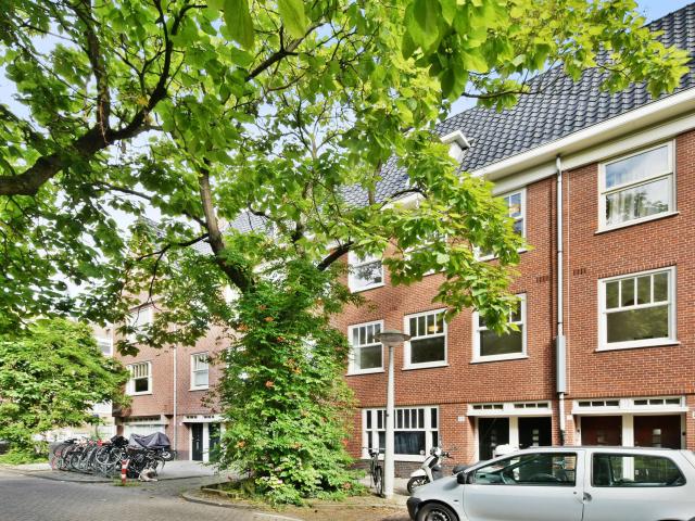 Appartement te huur in West, Amsterdam