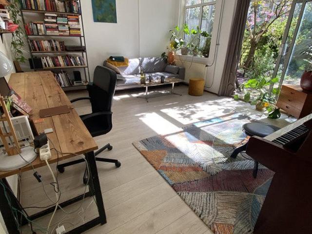 Appartement te huur in Olland, Noord Holland