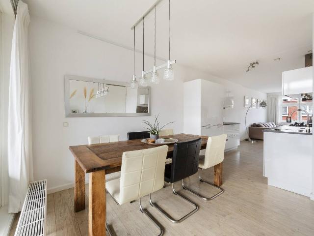 Appartement te huur in Vrijenban, Delft