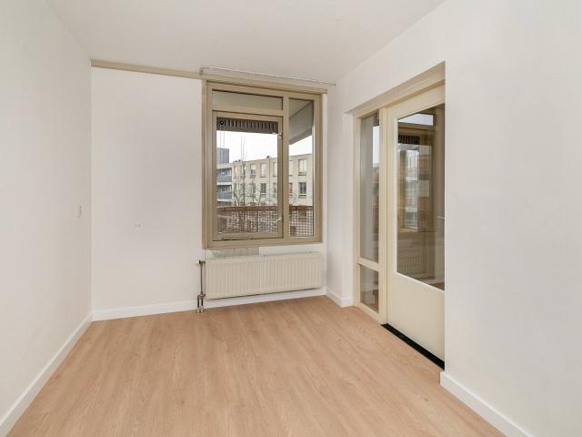 Appartement te huur in Oost, Amsterdam