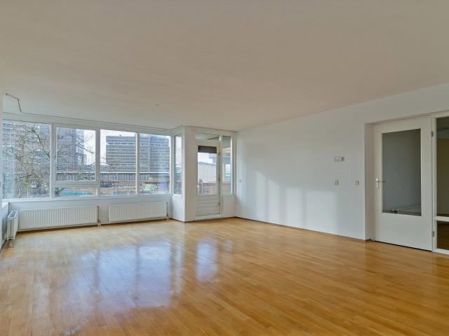 Appartement te huur in Oost, Amsterdam