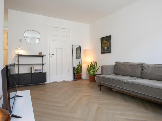 Appartement te huur in West, Amsterdam