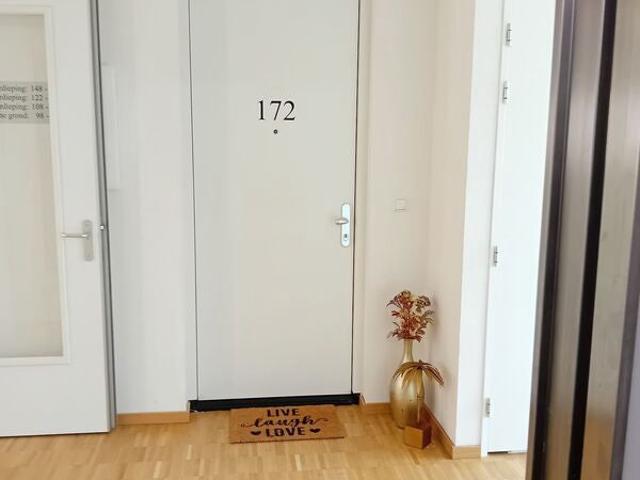 Appartement te huur in Watergraafsmeer, Amsterdam
