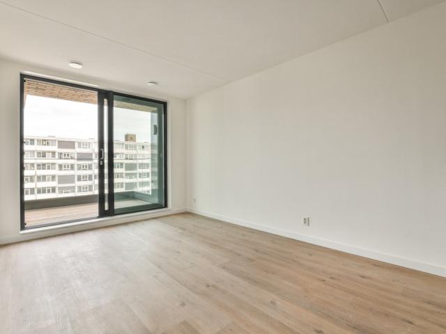 Appartement te huur in Overtoomse Veld, Amsterdam