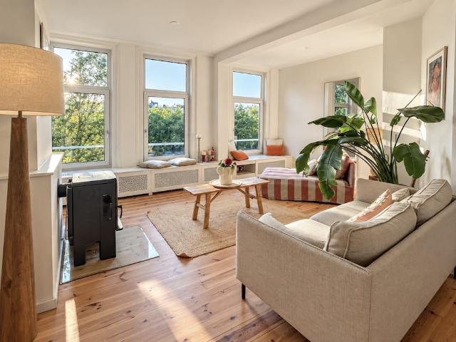 Appartement te huur in Centrum West, Emmeloord