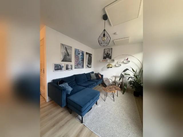 Appartement te huur in Emmeloord, Flevoland